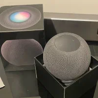هومپاد مینی اپل/ هوم پاد مینی