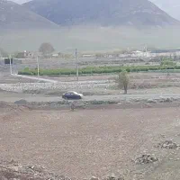 زمین به متراژ۲۰۰۰متر در روستای خوش آب وهوای ارمک|فروش زمین و ملک کلنگی|نیاسر, |دیوار