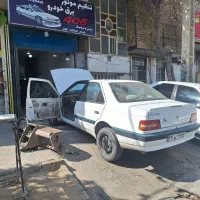 تعویض و سرویس رادیات بخاری