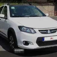 کوییک R مدل 1402 بنزینی