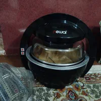 سرخ کن هواپز