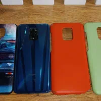 گوشی شیائومی note 9s