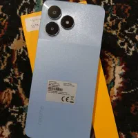 گوشی ریلمی نوت 50