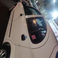 تیبا2 مدل1400|خودرو سواری و وانت|زاهدان, |دیوار