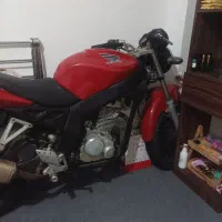 موتور تقویت پارس پیشرو