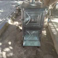 بخاری|بخاری، هیتر، شومینه|کرمان, |دیوار