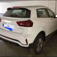 Bac x3 pro|خودرو سواری و وانت|گرگان, |دیوار