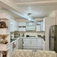 واحد دو خوابه میناب شهرک شهید عباسپور طبقه اول