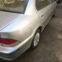 سمند مدل ۸۵|خودرو سواری و وانت|کرج, خرمدشت|دیوار