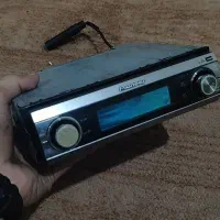 ضبط پایونیر p80rs1