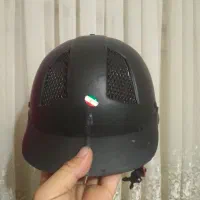 کلاه سوار کاری برند اشکان
