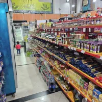 واگذاری فروشگاه فعال با فروش مکفی