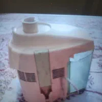 آبمیوه گیری تفال قدیمی