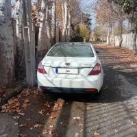 جیلی امگرند ۲۰۱۳بدون رنگ|خودرو سواری و وانت|کرج, کمالشهر|دیوار