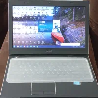 فروش یا معاوضه لپ‌تاپ Dell با گوشی اندروید سالم