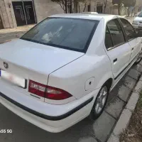 سمندlxمدل۸۹دوگانه