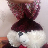 عروسک نونو