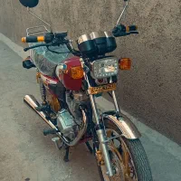 نیکتاز 200 پلاس|موتورسیکلت|چناران, |دیوار