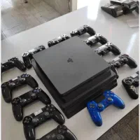 کرایه پی اس فور با تخفیف ویژه فقط تا چهار شنبه|کنسول، بازی ویدئویی و آنلاین|مشهد, کوی المهدی|دیوار