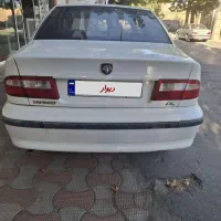 سمند LX|خودرو سواری و وانت|الیگودرز, |دیوار