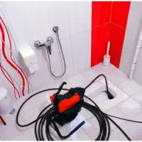 خدمات محمدی‌ فنر زن چاه‌بازکن فنربرقی تراکم هوا