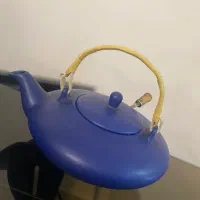 کتری سفال آلمانی