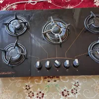 گاز صفحه ایی