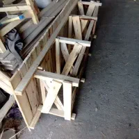 کف تخت پایه بلند|تخت و سرویس خواب|مشهد, شایه|دیوار