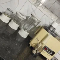 آبمیوه گیری چهارکاره