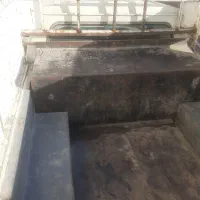 پیکان وانت|خودرو سواری و وانت|میانه, |دیوار