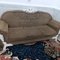 مبلمان در حد نو