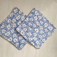 دستگیره نسوز پارچه ای|سفره، حوله، دستمال آشپزخانه|بروجرد, |دیوار