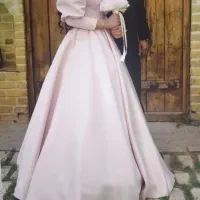 لباس مجلسی عقد و نامزدی
