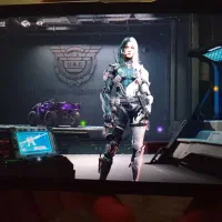 اکانت کالاف