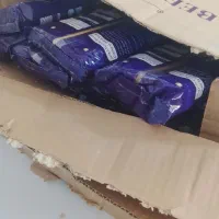 ماکارانی کارتونی|خوردنی و آشامیدنی|قم, نوقطار|دیوار