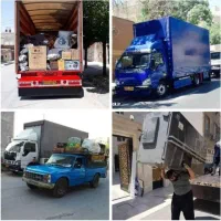 اتوبار داماهی حمل نقل اسباب کشی منزل ماشین باکارگر|خدمات حمل و نقل|بندرعباس, |دیوار