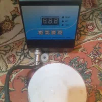 دستگاه چاپ سابلیمیشن