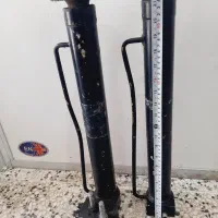 جک هیدرولیکی