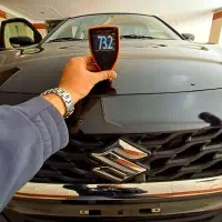 کارشناس خودروتشخیص رنگ جیحون بریانک یافت آبادفلاح