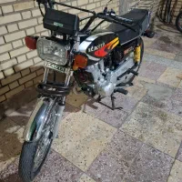 موتور کویر ۲۰۰ )مقطوع(