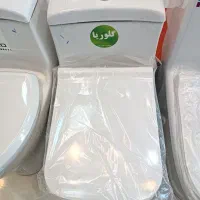 توالت فرنگی برند گلوریا