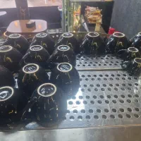 کافه باریستا