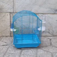 قفس پرنده زینتی