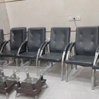 میز و صندلی