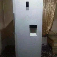 یخچال تک درب بوران دلیجان