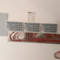 اعلام و اطفا حریق اتش نشانی ساختمان|خدمات پیشه و مهارت|مشهد, آپارتمان های مرتفع|دیوار