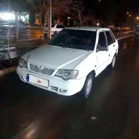 خانگی و سالم تمیز|خودرو سواری و وانت|قائن, |دیوار