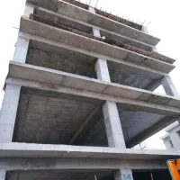 اجرای آرماتور بندی وقالب بندی