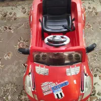 ماشین شارژی|اسباببازی بچه|فامنین, |دیوار