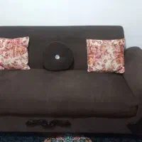 مبل راحتی درحدنو